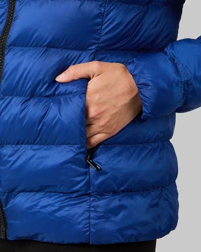WOMEN'S LIGHTWEIGHT ACTIVE PACKABLE JACKET 34