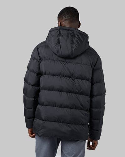 MEN'S MICROLUX HEAVY PUFFER JACKET 5