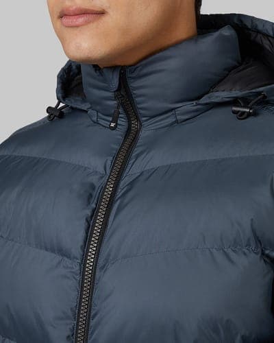 MEN'S MICROLUX HEAVY PUFFER JACKET 8