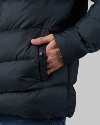 MEN'S MICROLUX HEAVY PUFFER JACKET 15