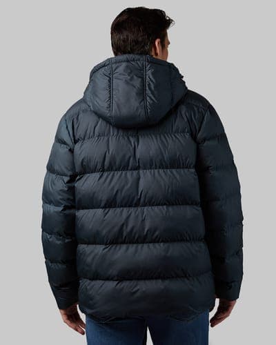 MEN'S MICROLUX HEAVY PUFFER JACKET 17