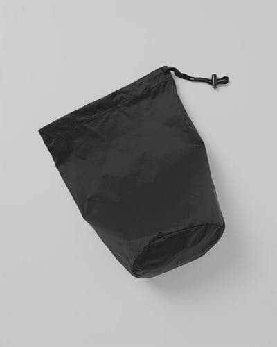 PACKABLE POUCH 3