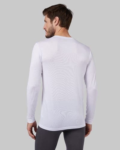 MEN'S LIGHTWEIGHT BASELAYER CREW TOP 19