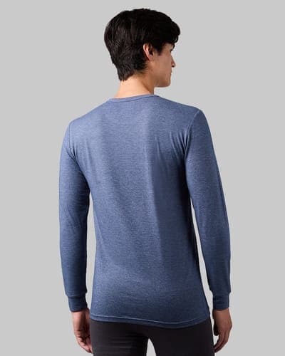 MEN'S LIGHTWEIGHT BASELAYER CREW TOP 23
