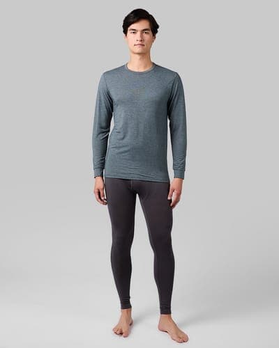 MEN'S LIGHTWEIGHT BASELAYER CREW TOP 28