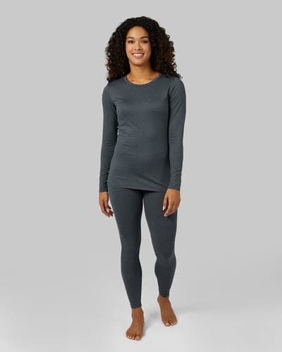 WOMEN'S LIGHTWEIGHT BASELAYER LEGGING 4