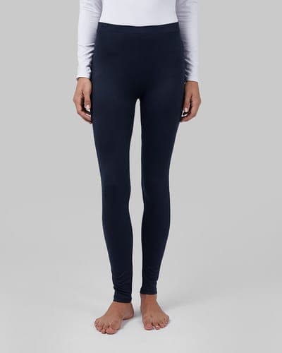 WOMEN'S LIGHTWEIGHT BASELAYER LEGGING 5