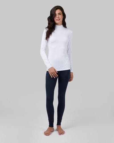 WOMEN'S LIGHTWEIGHT BASELAYER LEGGING 8