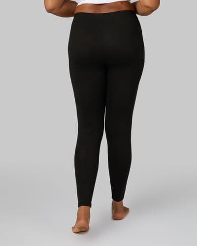 WOMEN'S LIGHTWEIGHT BASELAYER LEGGING 15