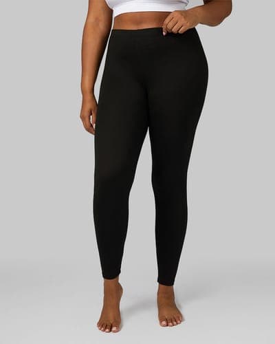 WOMEN'S LIGHTWEIGHT BASELAYER LEGGING 17