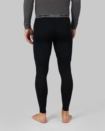 MEN'S LIGHTWEIGHT BASELAYER LEGGING 3