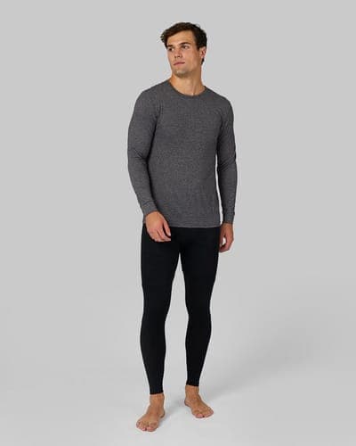 MEN'S LIGHTWEIGHT BASELAYER LEGGING 4