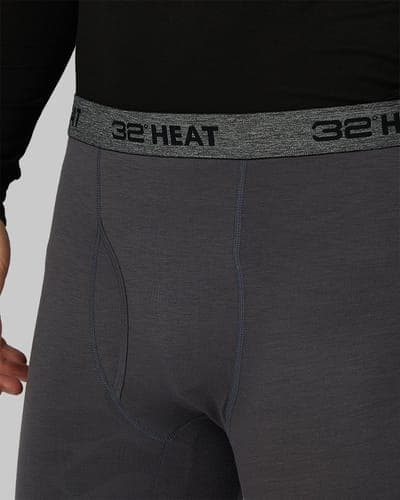 MEN'S LIGHTWEIGHT BASELAYER LEGGING 6