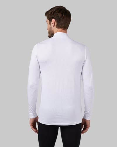 MEN'S LIGHTWEIGHT BASELAYER MOCK TOP 7