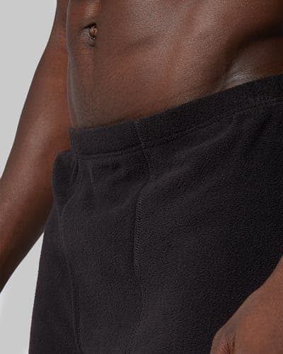 MEN'S HEAVYWEIGHT FLEECE BASELAYER LEGGING 2