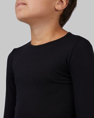 KIDS 2PC BASELAYER TOP & BOTTOM SET 3