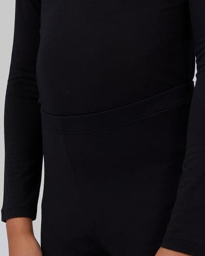 KIDS 2PC BASELAYER TOP & BOTTOM SET 4