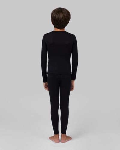KIDS 2PC BASELAYER TOP & BOTTOM SET 5