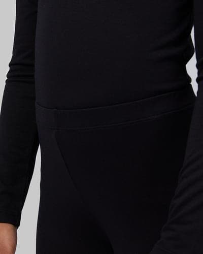 KIDS 2PC BASELAYER TOP & BOTTOM SET 7