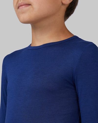 KIDS 2PC BASELAYER TOP & BOTTOM SET 11