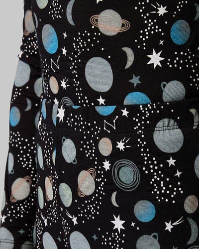 KIDS 2PC BASELAYER TOP & BOTTOM SET 39