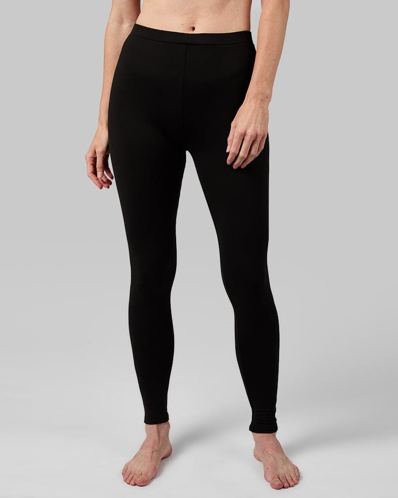 WOMEN'S MIDWEIGHT BRUSHED BASELAYER LEGGING
