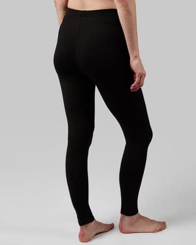 WOMEN'S MIDWEIGHT BRUSHED BASELAYER LEGGING 3