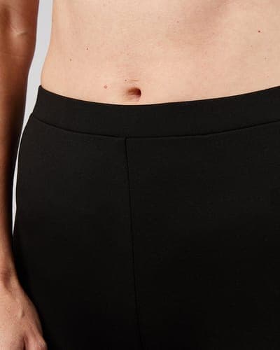 WOMEN'S MIDWEIGHT BRUSHED BASELAYER LEGGING 2