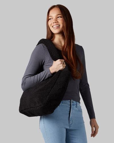 SHERPA TOTE BAG 3