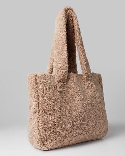 SHERPA TOTE BAG 7