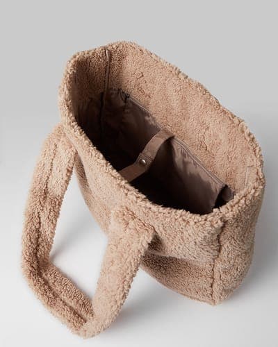 SHERPA TOTE BAG 8