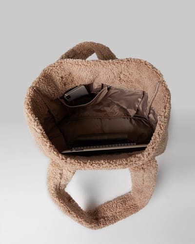 SHERPA TOTE BAG 10
