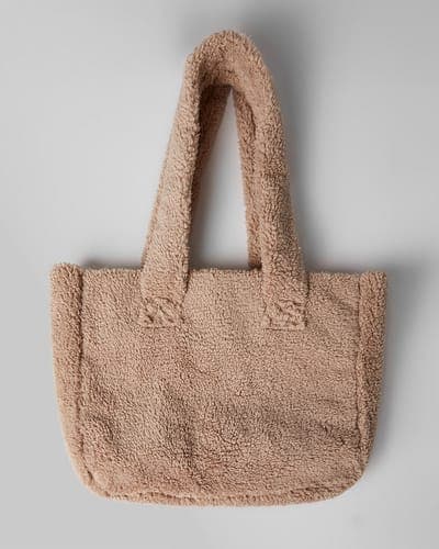 SHERPA TOTE BAG 11