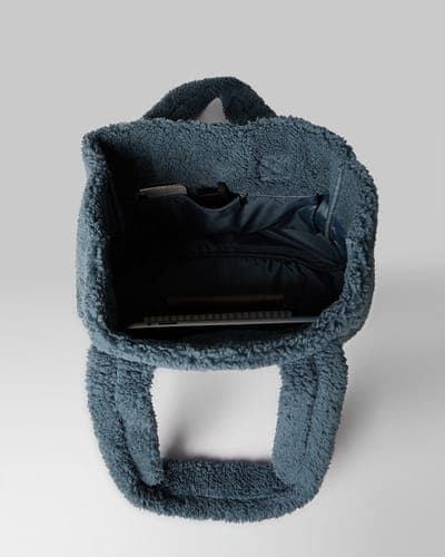 SHERPA TOTE BAG 16
