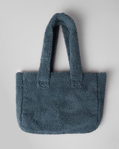 SHERPA TOTE BAG 17