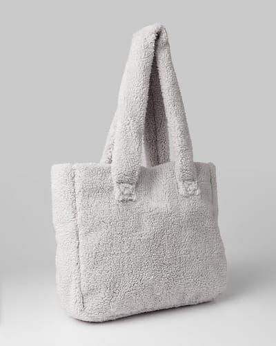 SHERPA TOTE BAG 19
