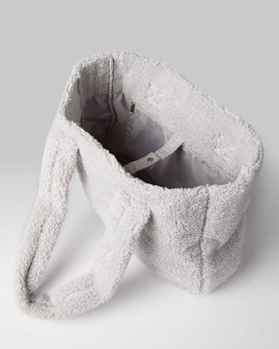 SHERPA TOTE BAG 20