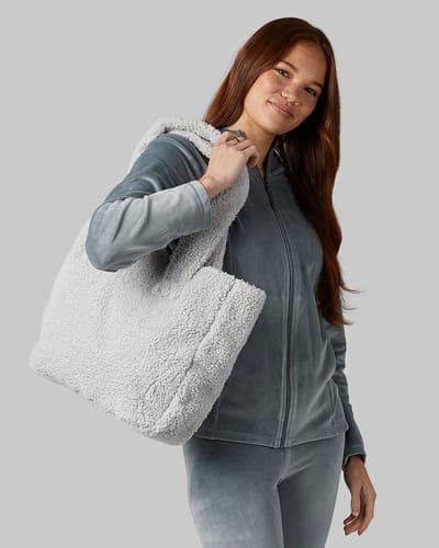 SHERPA TOTE BAG 21