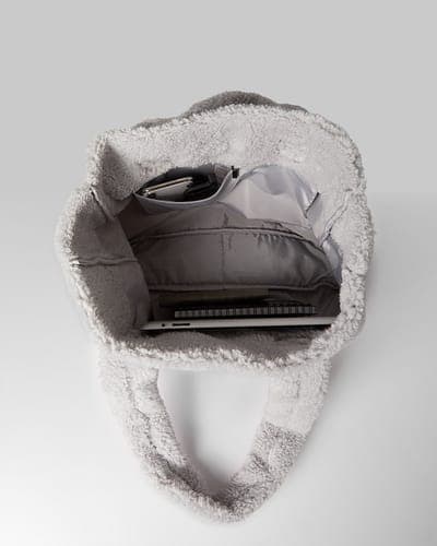 SHERPA TOTE BAG 22