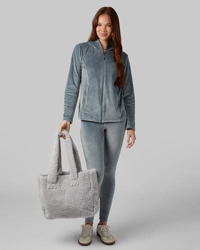 SHERPA TOTE BAG 24