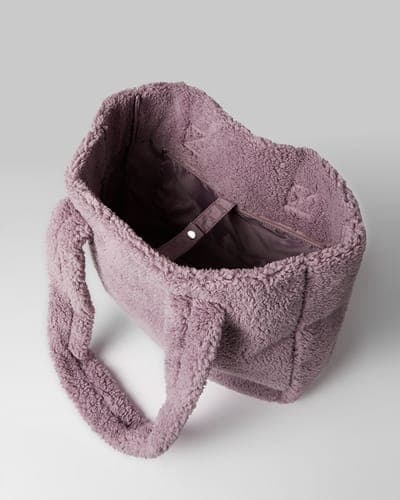 SHERPA TOTE BAG 26