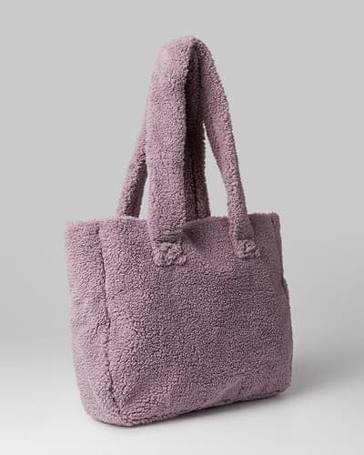 SHERPA TOTE BAG 25