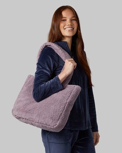 SHERPA TOTE BAG 27