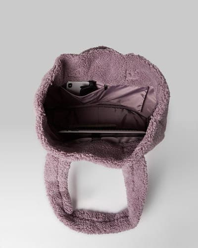 SHERPA TOTE BAG 28