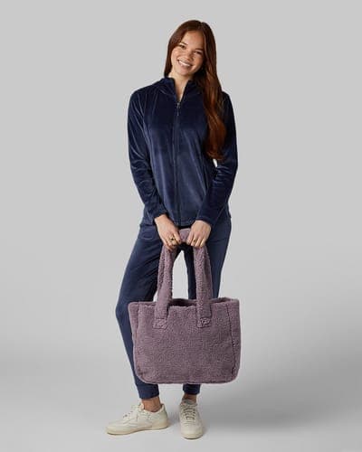 SHERPA TOTE BAG 30
