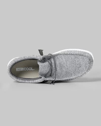 MEN'S CANVAS SLIP-ON SHOES 4