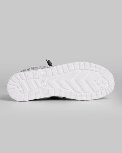 MEN'S CANVAS SLIP-ON SHOES 6