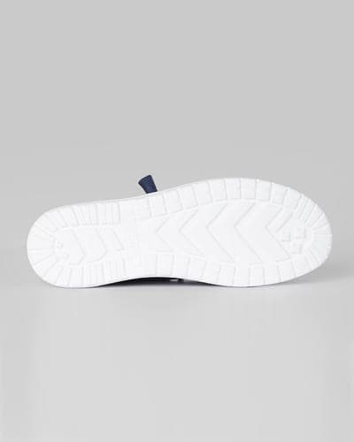 MEN'S CANVAS SLIP-ON SHOES 12