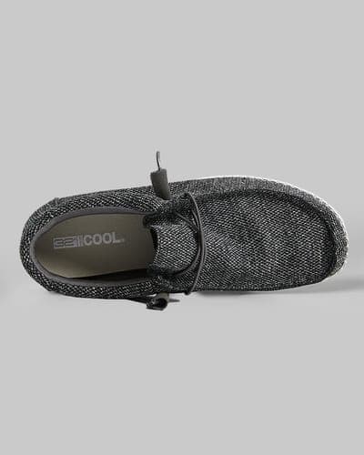 MEN'S CANVAS SLIP-ON SHOES 16