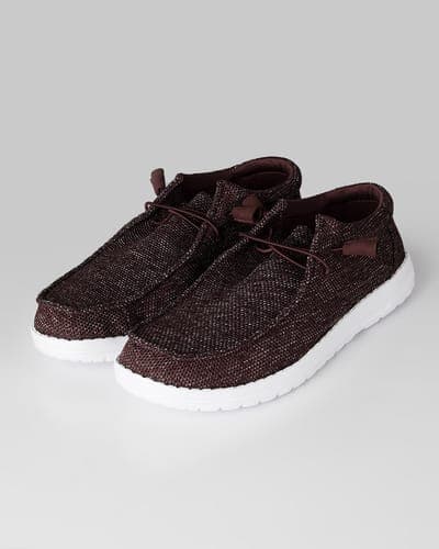 MEN'S CANVAS SLIP-ON SHOES 19
